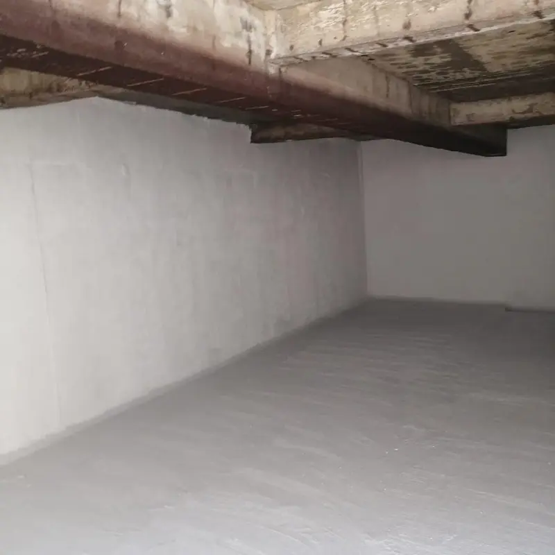 Cisternas en CDMX, Sellokote multicapa autosellante