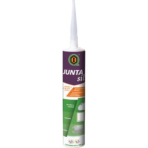 Cubeta de Juntasil